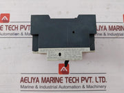 Siemens 3Vu1300-1Mg00 Circuit Breaker For Motor Protection P49310001 600V Ac