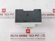 Siemens 3Vu1300-1Ml00 Motor Protection Circuit Breaker Vde 0660 120A 50/60 Hz