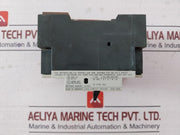 Siemens 3Vu1300-1Ml00 Motor Protection Circuit Breaker Vde 0660 120A 50/60 Hz