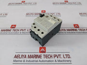 Siemens 3Vu1300-1Mp00 Circuit-breaker 300A Vde 0660 50/60Hz 600 Vac 18–25 A