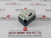 Siemens 3Vu1300-1Mp00 Circuit-breaker 300A Vde 0660 50/60Hz 600 Vac 18–25 A