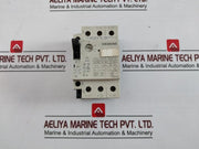 Siemens 3Vu1300-1Mp00 Power Protection Switch Circuit Breaker 18-25A