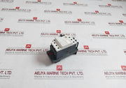 Siemens 3Vu1300-1Nh00 Motor Starter Protector 2-3.2A 50/60Hz 600Vac Max