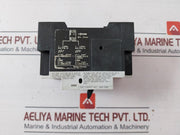 Siemens 3Vu1300-2Mg00 Motor Protection Circuit Breaker – 1-1.6A 380V 2No Aux