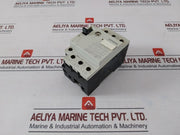 Siemens 3Vu1340-1Ml00 Circuit Breaker Iec 60947-2 600 Vac 50/60 Hz 120A 6 Kv