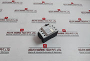 Siemens 3Vu1340-1Nj00 Circuit Breaker For Motor And Line Protection Terminal