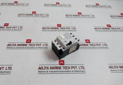 Siemens 3Vu1340-1Nj00 Circuit Breaker For Motor And Line Protection Terminal