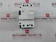 Siemens 3Vu1600-1Mp00 Manually Motor Controller 22–32A 600Vac Max