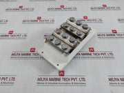 Siemens 3Wb14730Hb53Jj1 Cradle Contact Assembly 2500 A