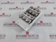 Siemens 3Wb14730Hb53Jj1 Cradle Contact Assembly 2500 A