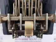 Siemens 3Wb1561 0Jb05 0Aa1 Air Circuit Breaker (Part Only)