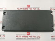 Siemens 3Wb1561 0Jb05 0Aa1 Panel Cover 2000A 50/60Hz 55 Ka Cat. B