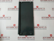 Siemens 3Wb1561 0Jb05 0Aa1 Panel Cover 2000A 50/60Hz 55 Ka Cat. B