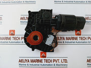 Siemens 3Wl9112-8Ak34-0Aa0 Energy Storage Motor