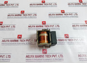 Siemens 3Wx3651-1Jh00 Undervoltage Trip For Circuit Breaker