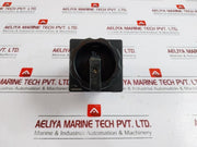 Siemens 3Ld2103-0Tk51 Disconnect Switch 4308 50/60Hz