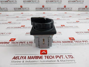 Siemens 3Ld2103-0Tk51 Disconnect Switch 4308 50/60Hz