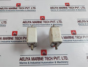 Siemens 3Na7 836-0Rc Fuse 160A 500V A.C./120Ka