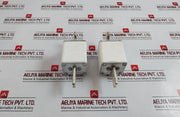 Siemens Sitor 3Ne3 334-0B Fuse 500A 1000V Ac Iec/En 60269 Vde 0636
