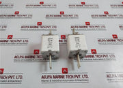 Siemens Sitor 3Ne3 334-0B Fuse 500A 1000V Ac Iec/En 60269 Vde 0636