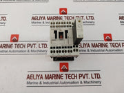 Siemens 3Rh1122-2Bb40 Contactor Relay 690V 10A