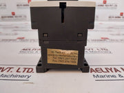 Siemens 3Rh1122-2Bb40 Contactor Relay 690V 10A