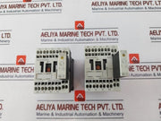 Siemens 3Rh1122-2Bb40 Contactor Relay With Suppression Diode 3Rt1916-1Lm00