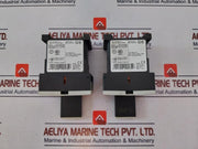 Siemens 3Rh1122-2Bb40 Contactor Relay With Suppression Diode 3Rt1916-1Lm00