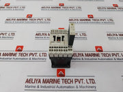 Siemens 3Rh1122-2Bb40 Contactor Relay With Suppression Diode 3Rt1916-1Lm00