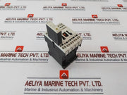Siemens 3Rh1122-2Bb40 Contactor Relay With Suppression Diode 3Rt1916-1Lm00