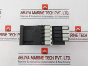 Siemens 3Rh1140-2Bb40 Contactor Relay With Auxiliary Switch Block 3Rh1911-2Ga22