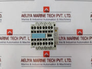 Siemens 3Rh1140-2Bb40 Contactor Relay With Auxiliary Switch Block 3Rh1911-2Ga22