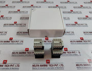 Siemens 3Rh1140-2Bb40, 3Rt1916-1Lm00, 3Rh1911-2Ga22 Contactor Relay