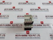 Siemens 3Rh1140-2Bb40, 3Rt1916-1Lm00, 3Rh1911-2Ga22 Contactor Relay