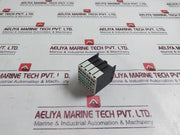 Siemens 3Rh1911-2Fa22 Auxiliary Contact 10A/240V