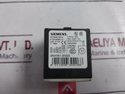 Siemens 3Rh1911-2Fa22 Auxiliary Contact 10A/240V