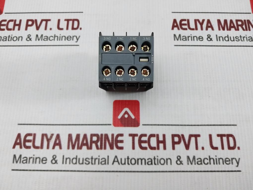 Siemens 3rh2911-1fa22