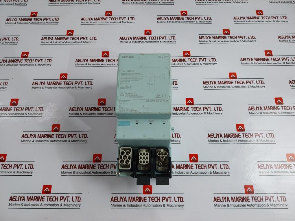 Siemens 3Rk1304-5Ks40-4Aa0 Et200Pro Dse-st Direct Motor Starter