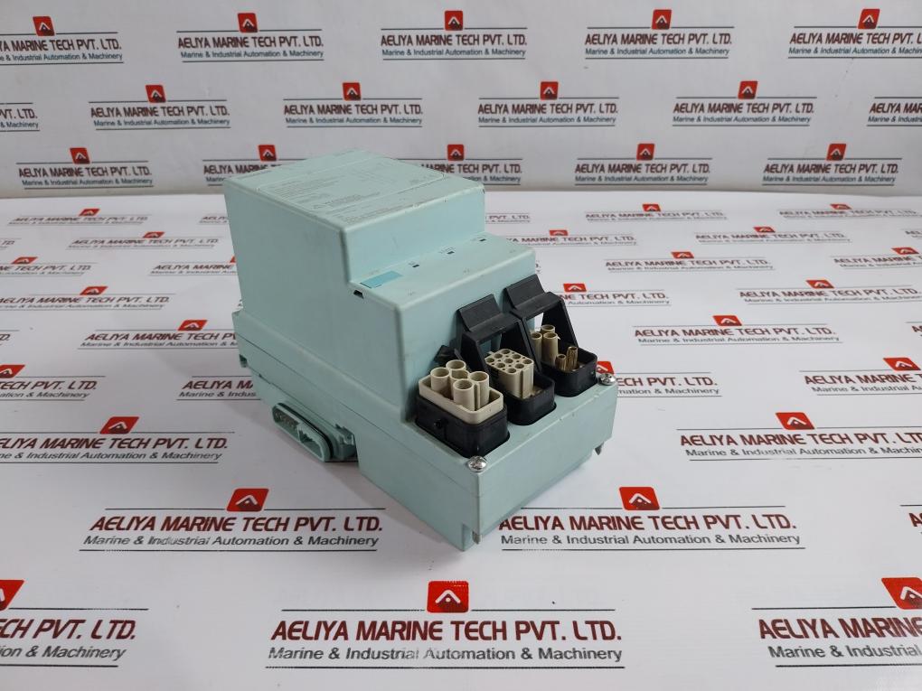 Siemens 3Rk1304-5Ks40-4Aa0 Et200Pro Dse-st Direct Motor Starter