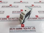 Siemens 3Rp1531-1Ap30 Off Delay Timing Relay 0.5-10S
