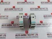 Siemens 3Rp1531-1Ap30 Off Delay Timing Relay 0.5-10S