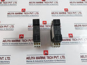 Siemens 3Rp1531-1Ap30 Off Delay Timing Relay 0.5-10S