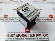 Siemens 3Rt1016-2Ab01 Power Contactor G/030828 24V 50/60Hz