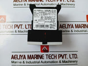 Siemens 3Rt1016-2Ab01 Power Contactor G/030828 24V 50/60Hz