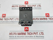 Siemens 3Rt1017-1Bb41 Sirius Contactor 24Vdc