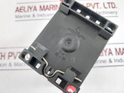 Siemens 3Rt1017-1Bb41 Sirius Contactor 24Vdc