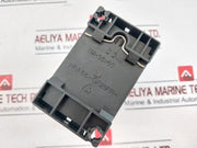 Siemens 3Rt1026-3B..0 Contactor 24Vdc 50/60Hz