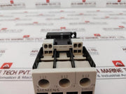Siemens 3Rt1026-3B..0 Contactor 24Vdc 50/60Hz