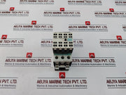 Siemens 3Rt1026-3B..0 Contactor 690V 10A