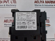 Siemens 3Rt1026-3B..0 Contactor 690V 10A